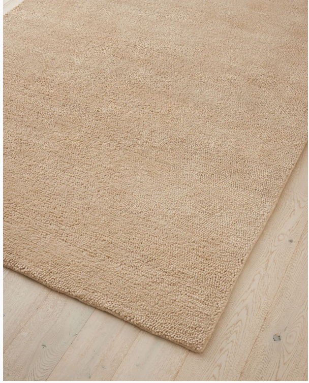 Weave Valencia Floor Rug - Dune
