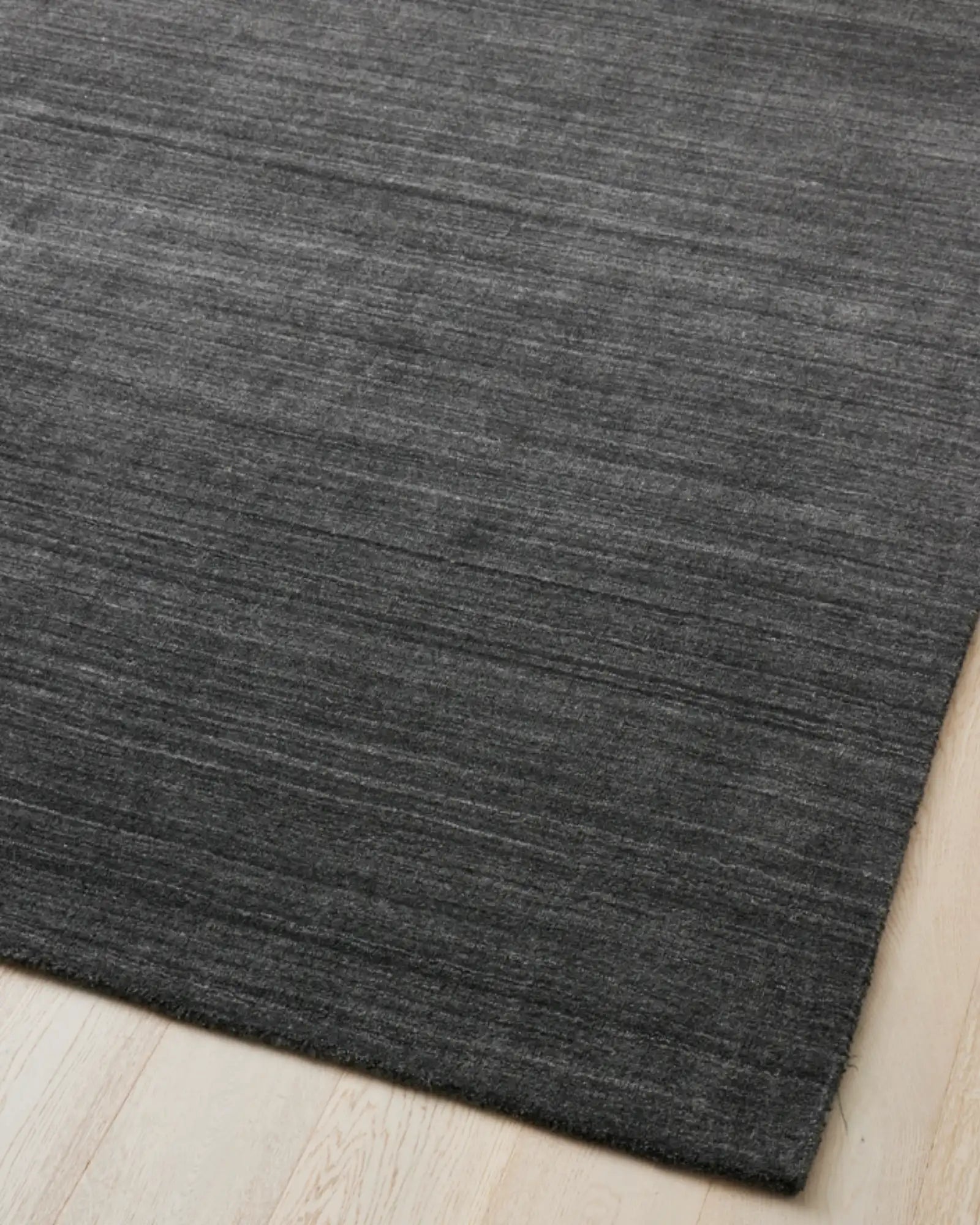 Weave Gippsland Floor Rug - Alloy