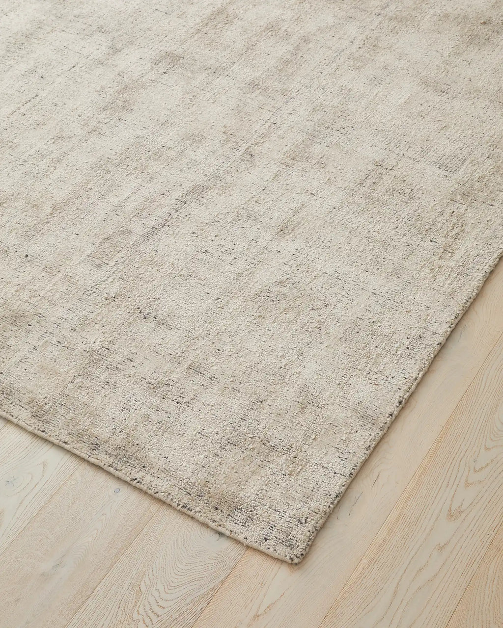 Weave Matisse Floor Rug - Buff