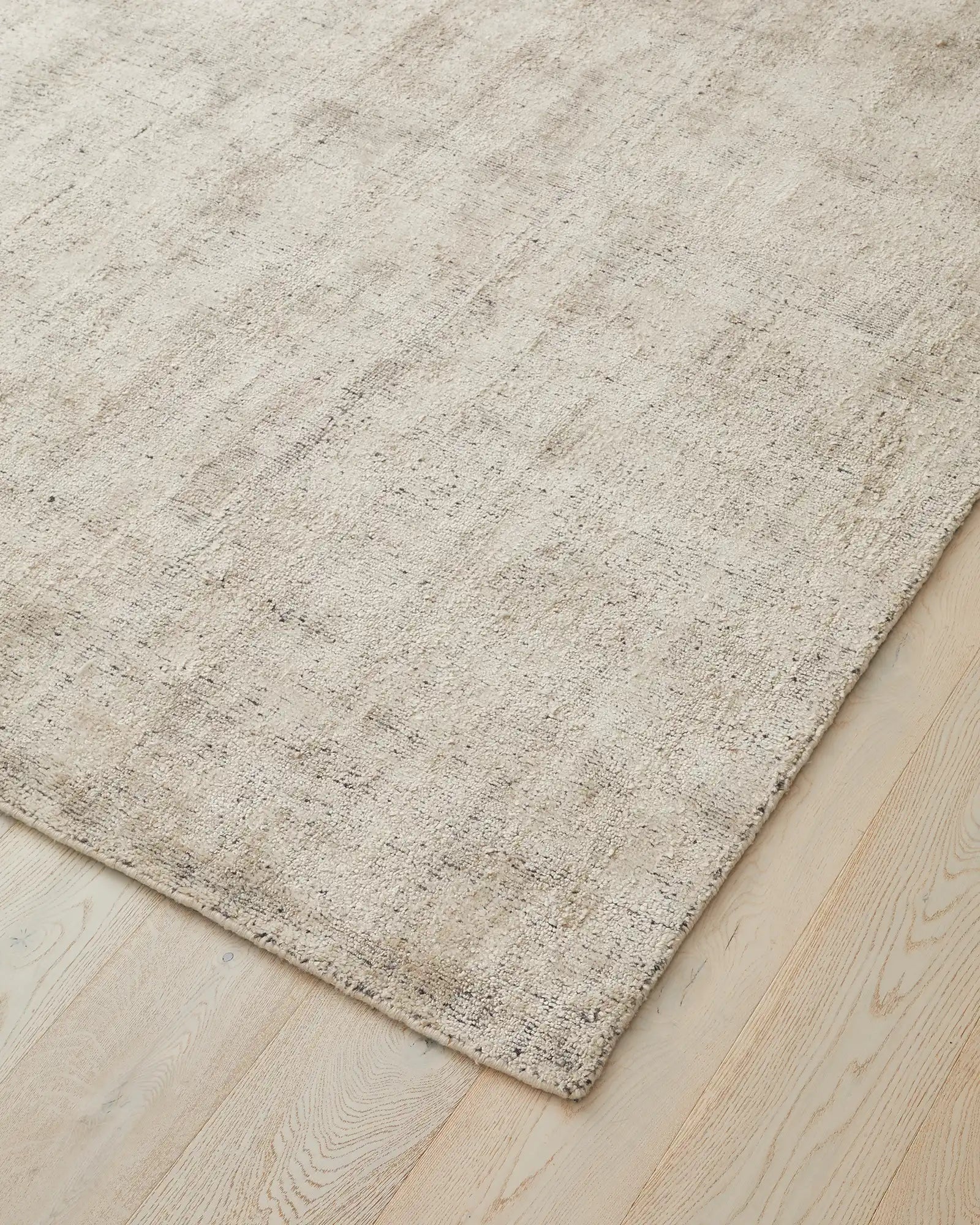 Weave Matisse Floor Rug - Buff