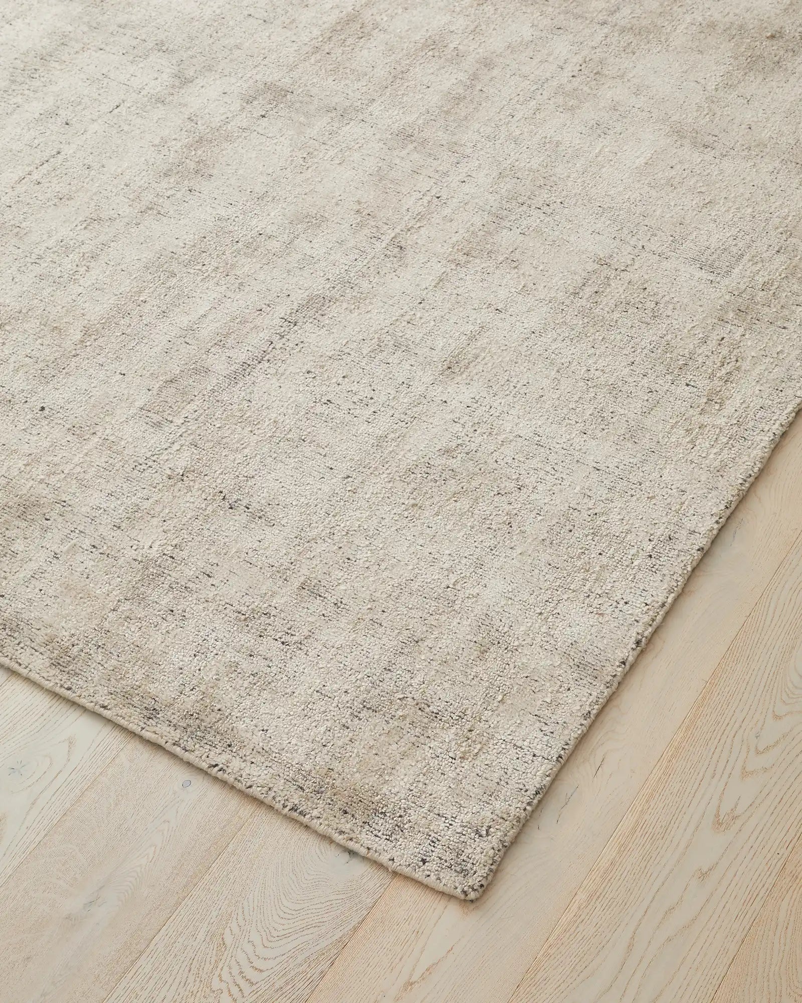 Weave Matisse Floor Rug - Buff RMD71BUFF