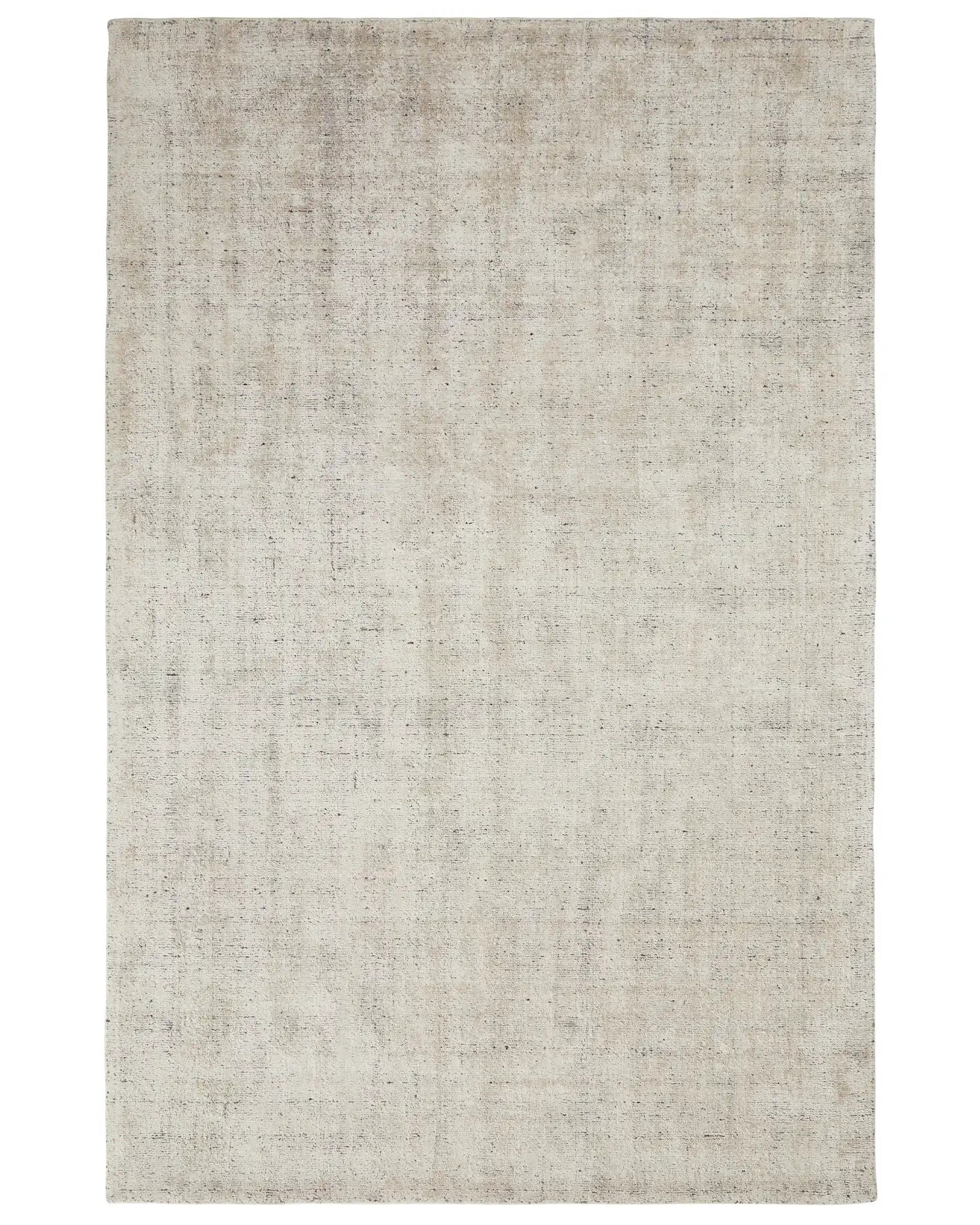 Weave Matisse Floor Rug - Buff