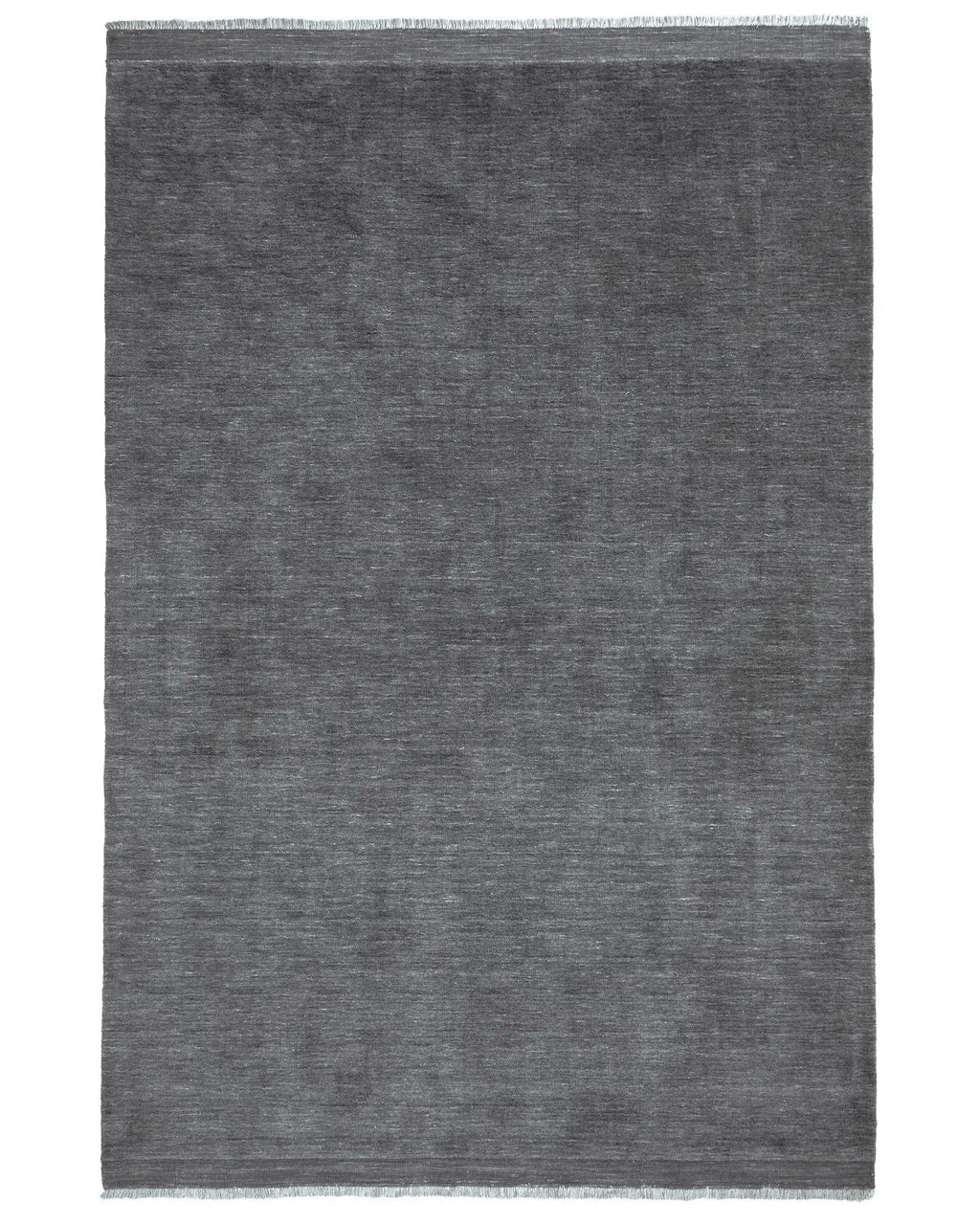 Weave Silvio Floor Rug - Fog