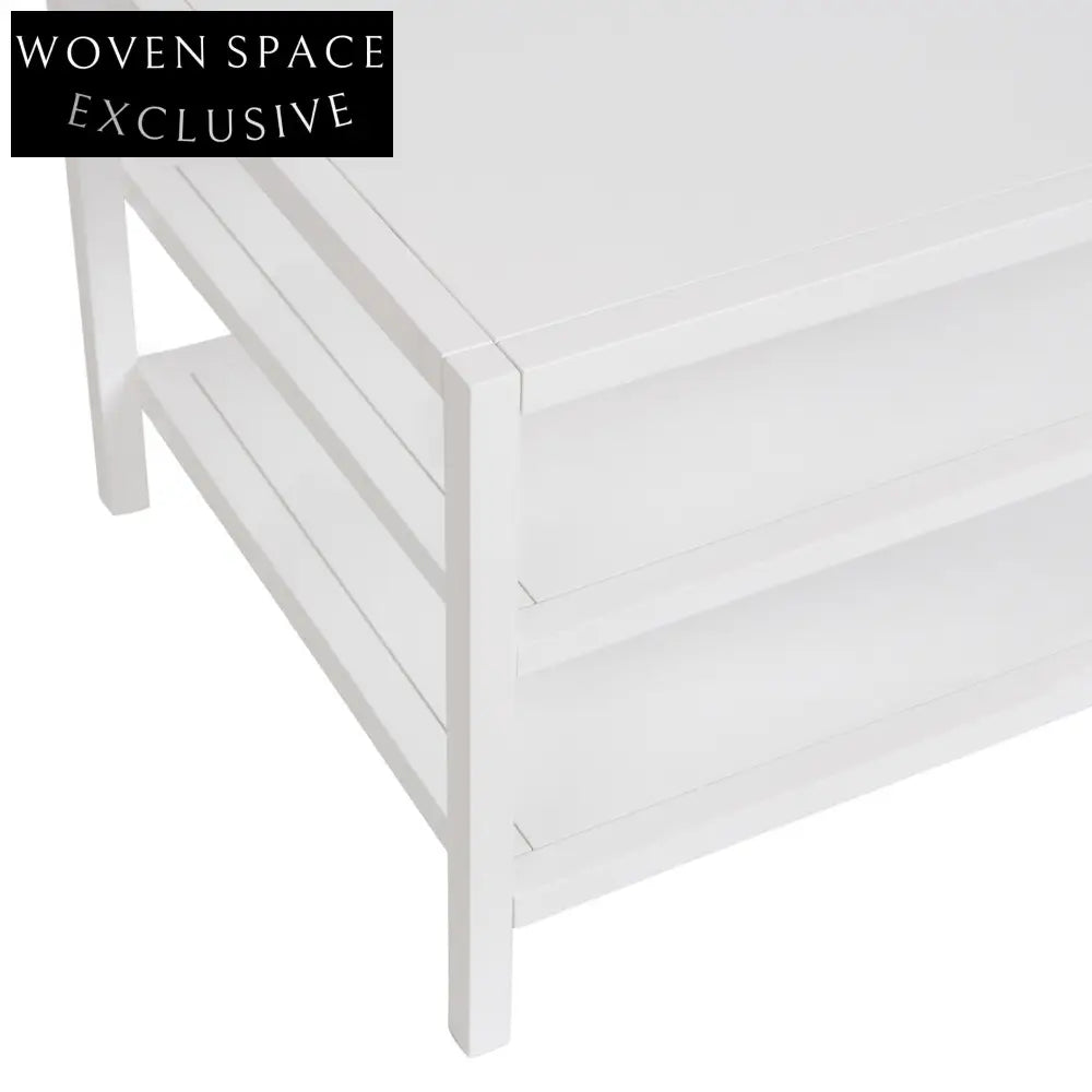 Alba Coffee Table Coffee Table