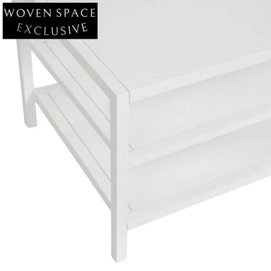 Alba Coffee Table Coffee Table