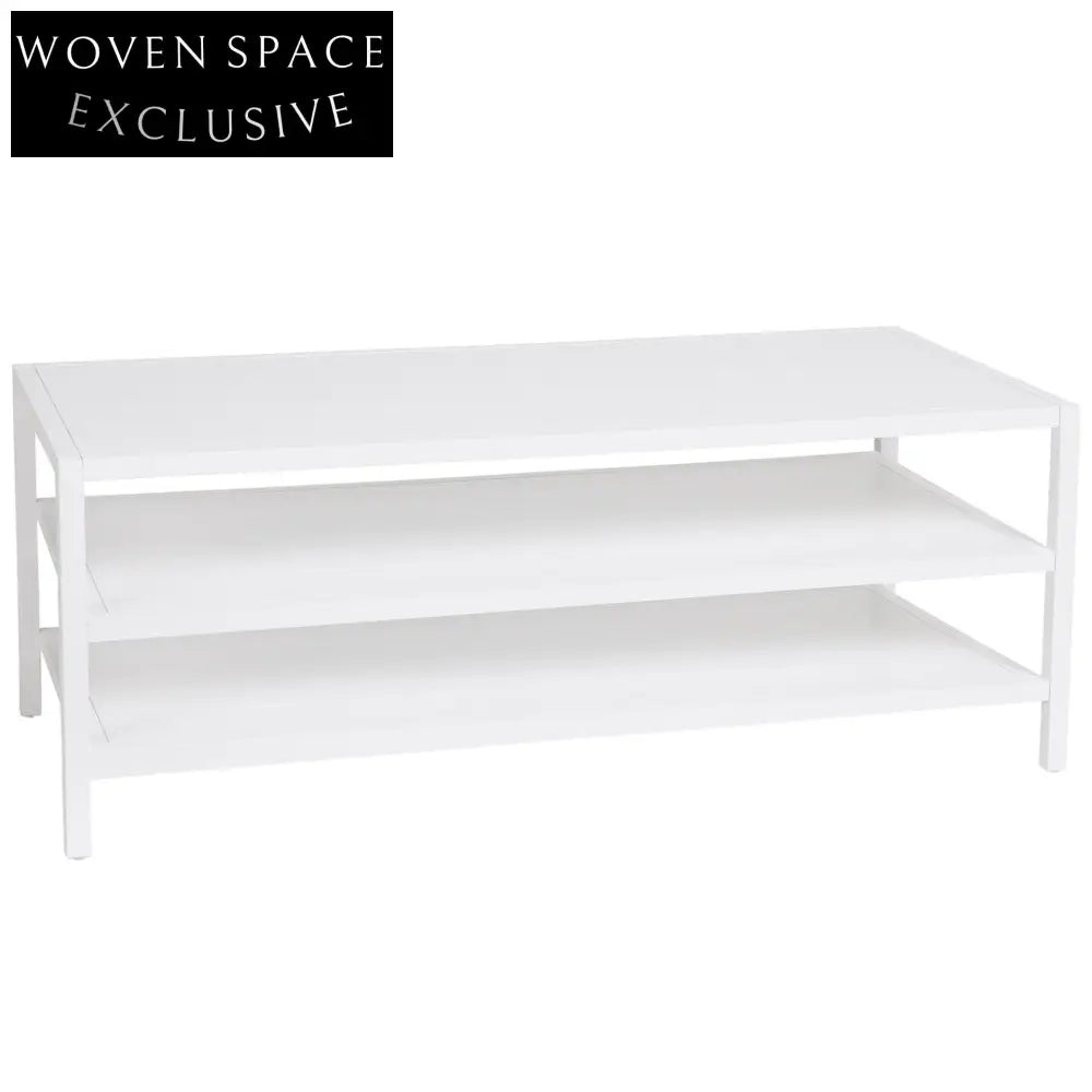 ALBA COFFEE TABLE