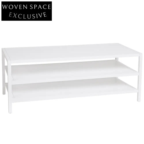 ALBA COFFEE TABLE