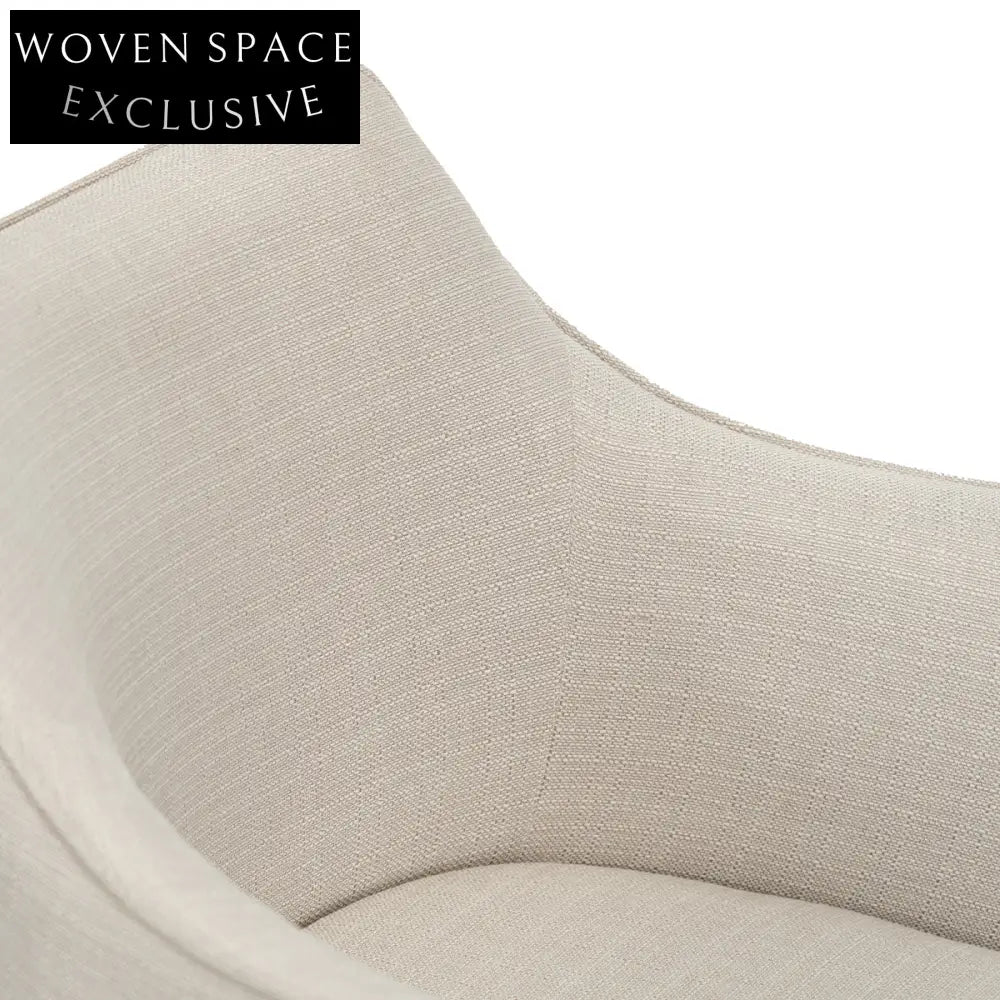 Alpha Dining Chair - Natural Dining Chair