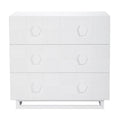 alton white chest of draw