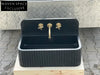 Amadeo Black Nero marquina backsplash sink ribbed Wash basin