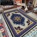 American Light Luxury Country Cottage Retro Persian Living Room Area Rug