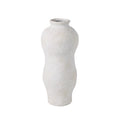 Amalfi Batley Vase Beige
