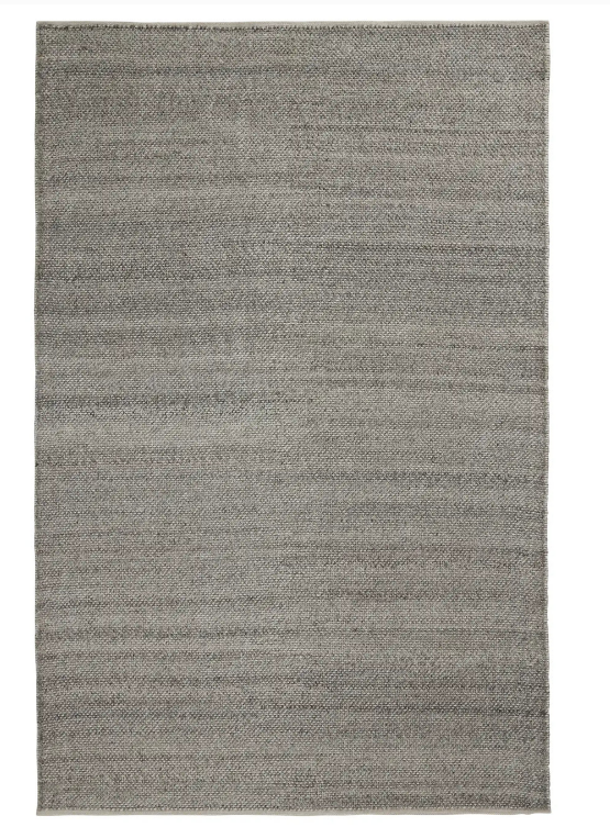 Weave Andorra Floor Rug - Dove
