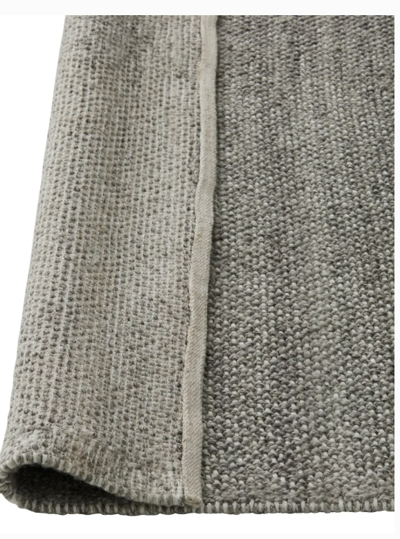 Weave Andorra Floor Rug - Dove