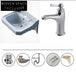 Angelette Retro Wall-Mounted Basin
