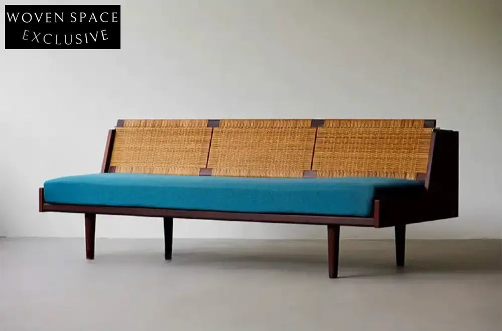 Angelica Solid Wood Single Sofa Armchair