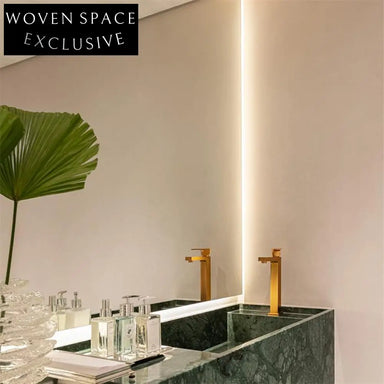 Arabella Amazon Green Marble Sink