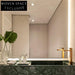 Arabella Amazon Green Marble Sink