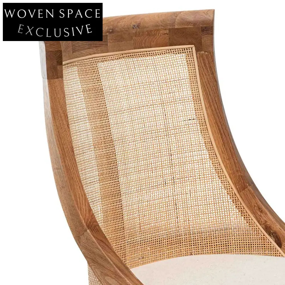 Arla Dining Chair - Light Beige (Set of 2) Dining Chairs