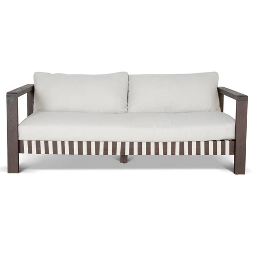Armani 4pcs Outdoor Lounge Set - Royal Sand