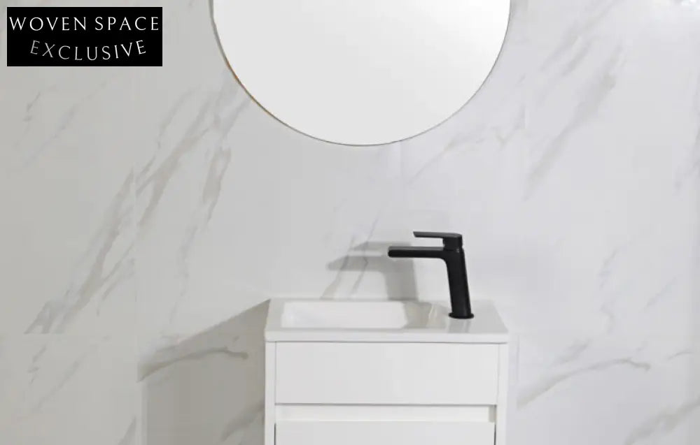 Aulic Brant Finger Pull Vanity Vanities