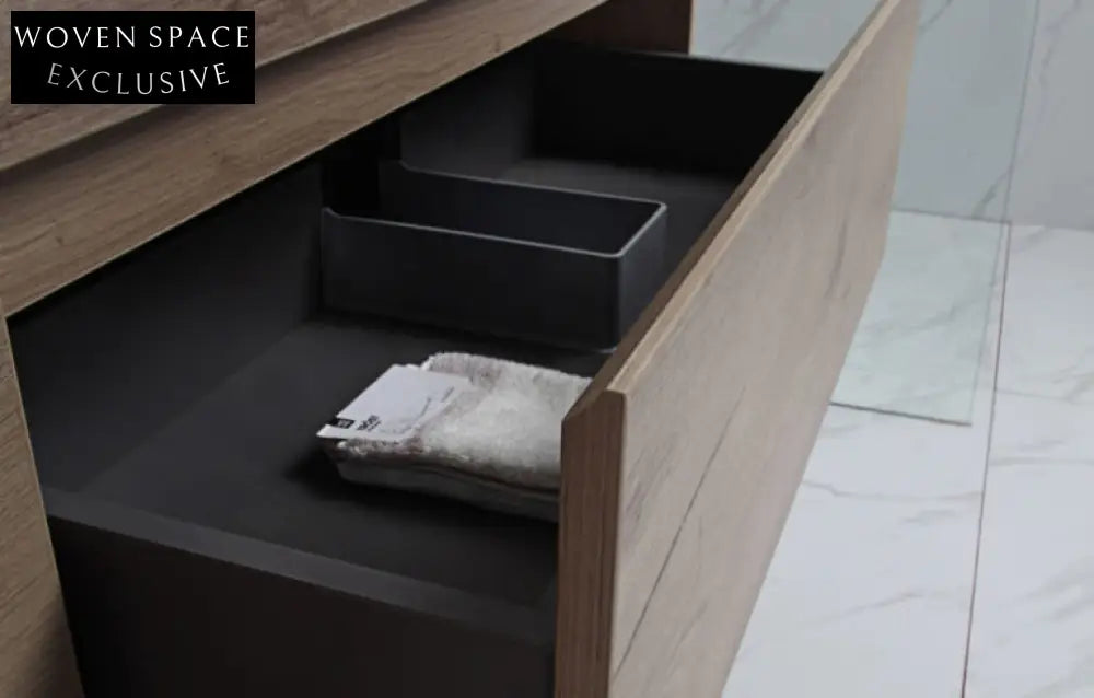 Aulic Max Finger Pull Vanity Vanities