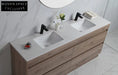Aulic Max Finger Pull Vanity Vanities