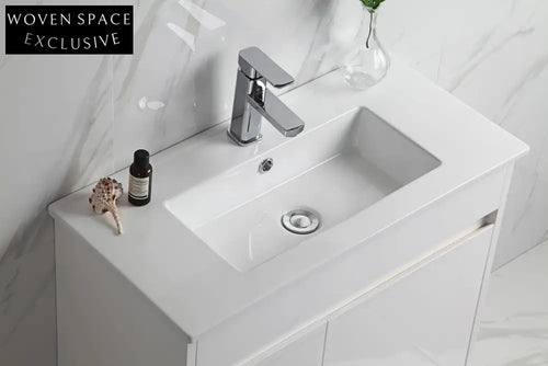 Aulic Maya Finger Pull Vanity Vanities