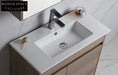 Aulic Mini Ceramic Top Basins