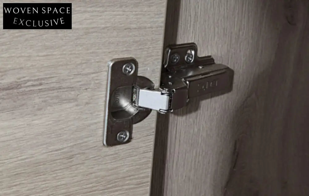 Aulic Revit Finger Pull Vanity Vanities