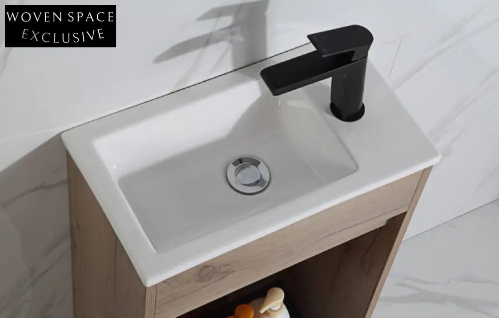 Aulic Revit Finger Pull Vanity Vanities