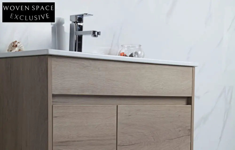 Aulic York Finger Pull Vanity Vanities