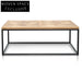 Ave Coffee Table - European Oak Coffee Tables