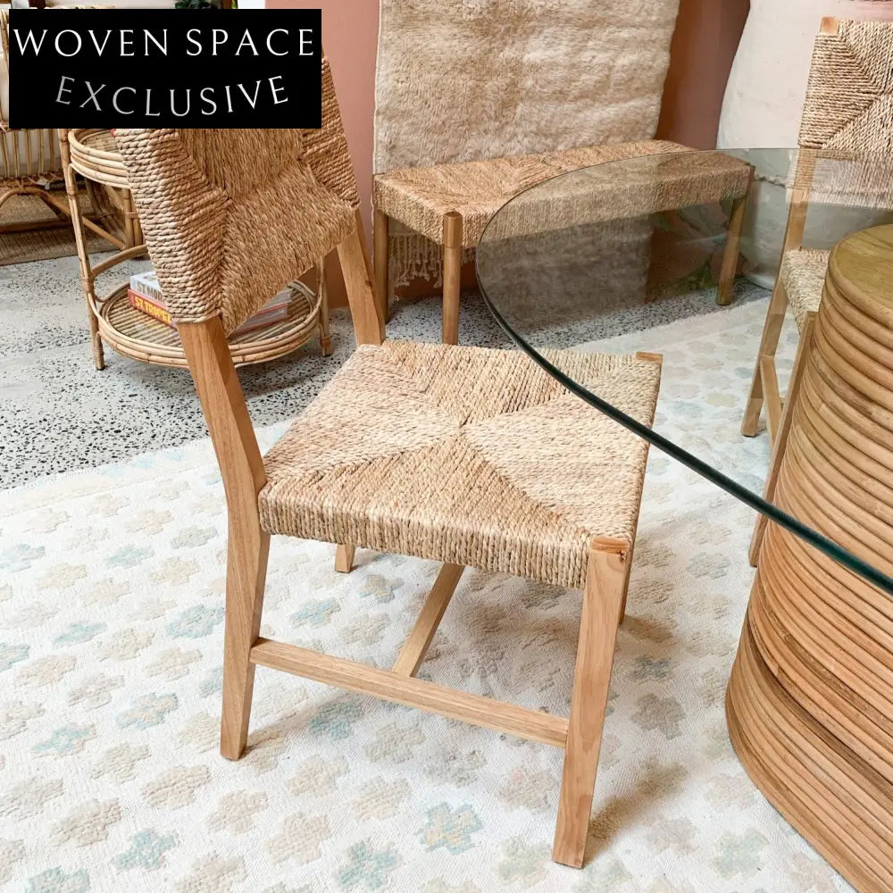 Azul Dining Chair Dining Chairs