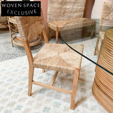 Azul Dining Chair Dining Chairs