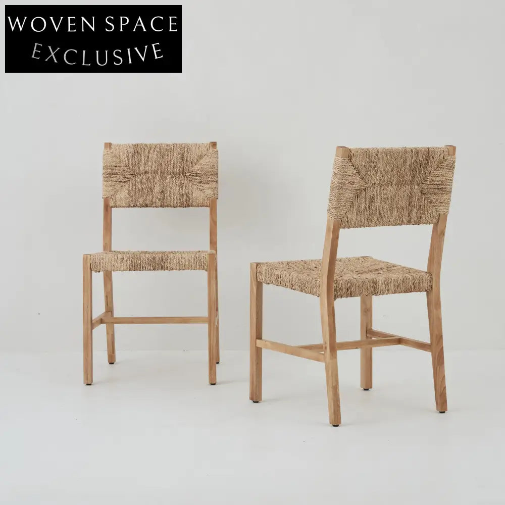 Azul Dining Chair Dining Chairs