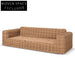 Bello Outdoor 3 Seater Sofa - Royal Sand Outdoor Lounge Set