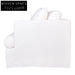 Birkshire Slip Cover Right Arm Facing Seat - White Linen Sofa