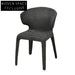 Blair Dining Chair - Charcoal Grey (Set of 2)