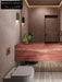 Blair Red Travertine Luxury Sink