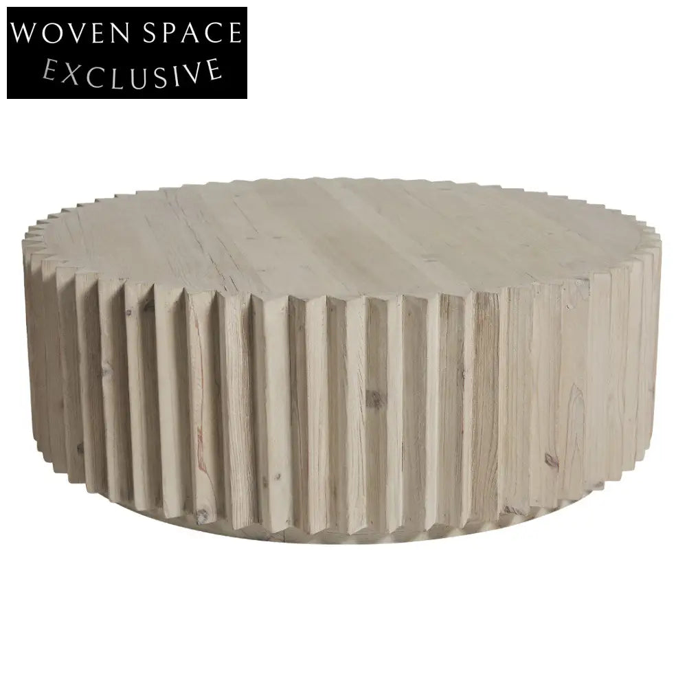 BODEGA COFFEE TABLE