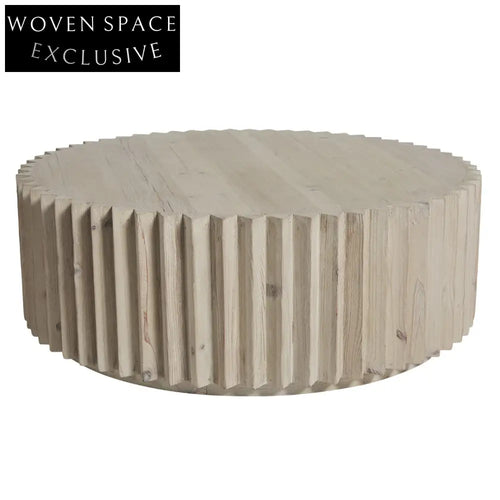 BODEGA COFFEE TABLE