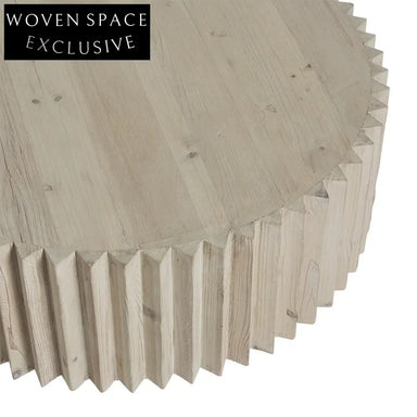 Bodega Coffee Table Coffee Table