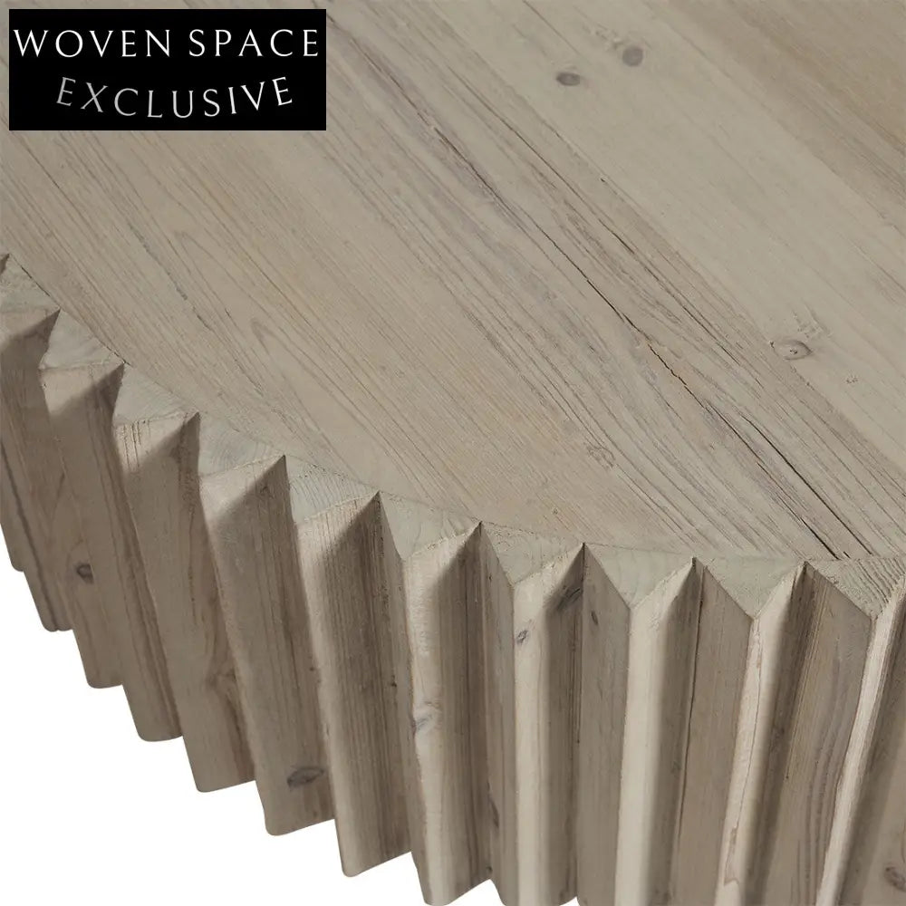 Bodega Coffee Table Coffee Table