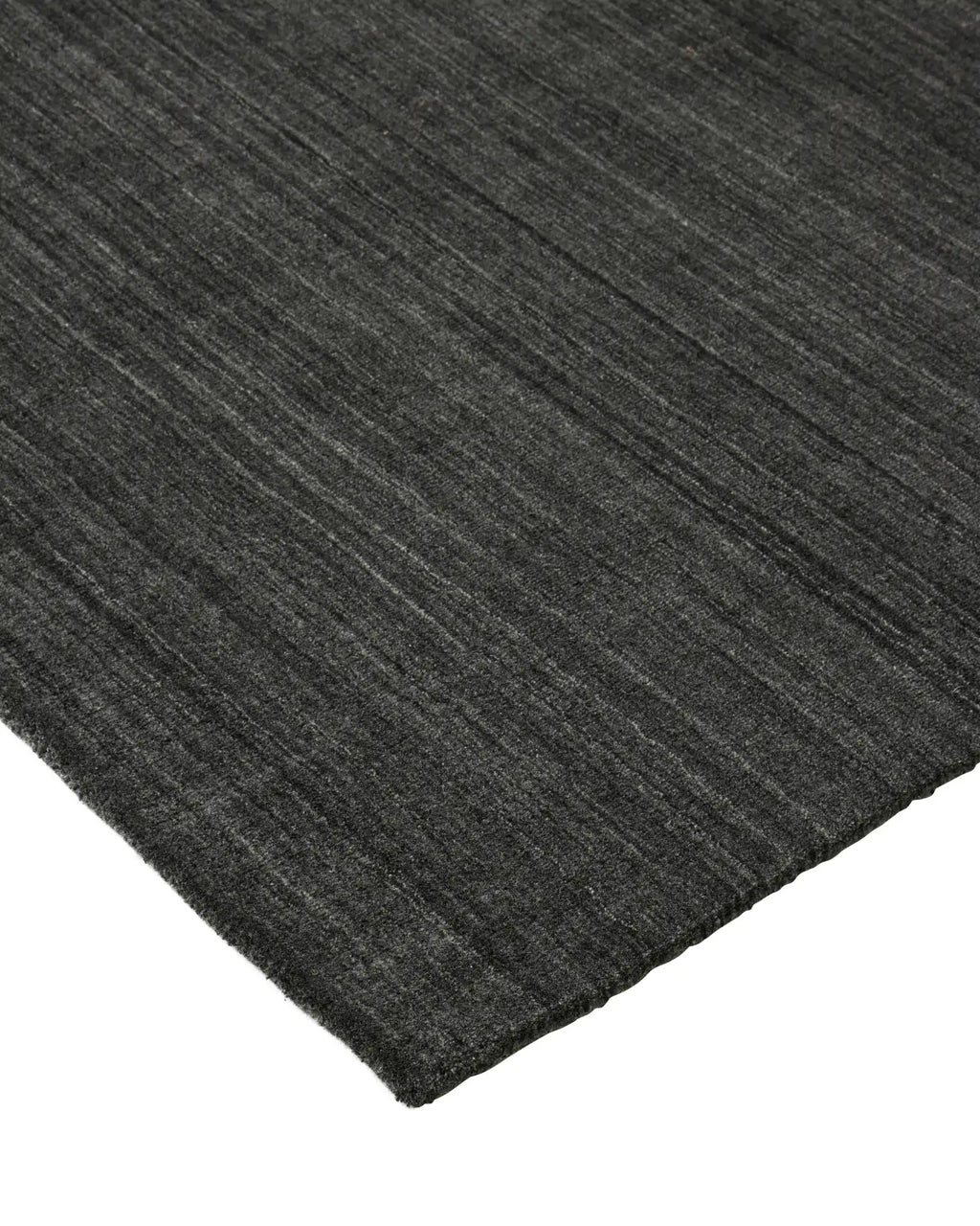 Weave Gippsland Floor Rug - Alloy