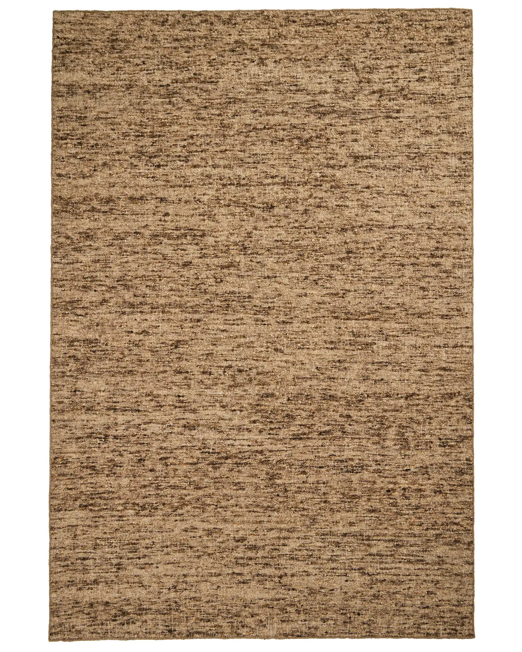 Weave Henley Floor Rug - Natural