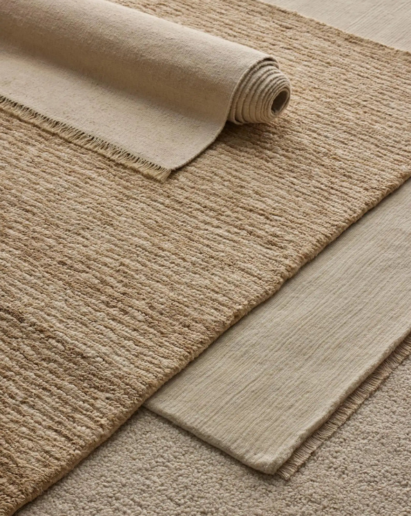 Weave Emilio -  Canvas