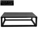 Cadie Coffee Table - Black Coffee Table