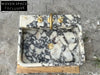 Calacatta Viola marble sink marble Wash basin