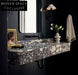 Calacutta Viola Marble Sink